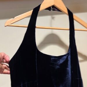 Lord & Taylor Elegant Black Garment